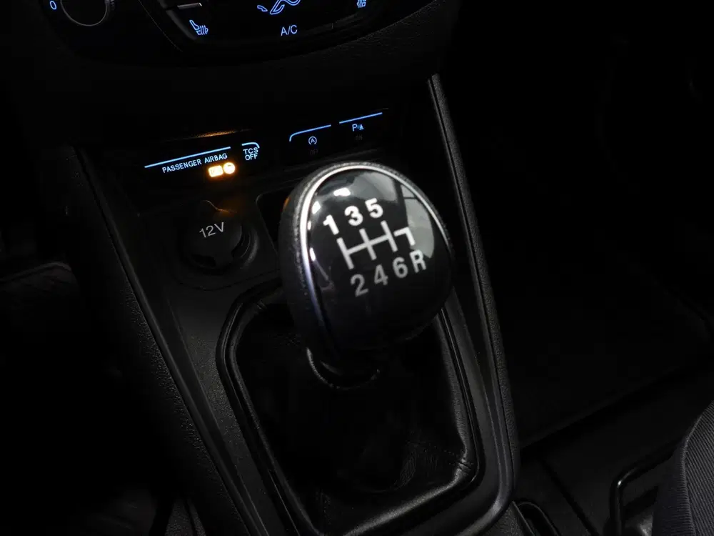 Ford Transit Courier 1.0 Trend EcoBoost NAVI uit 2021, foto 15