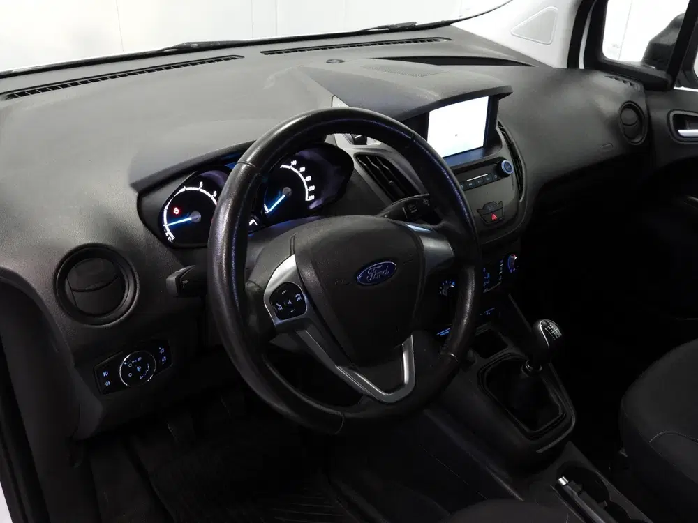 Ford Transit Courier 1.0 Trend EcoBoost NAVI uit 2021, foto 5
