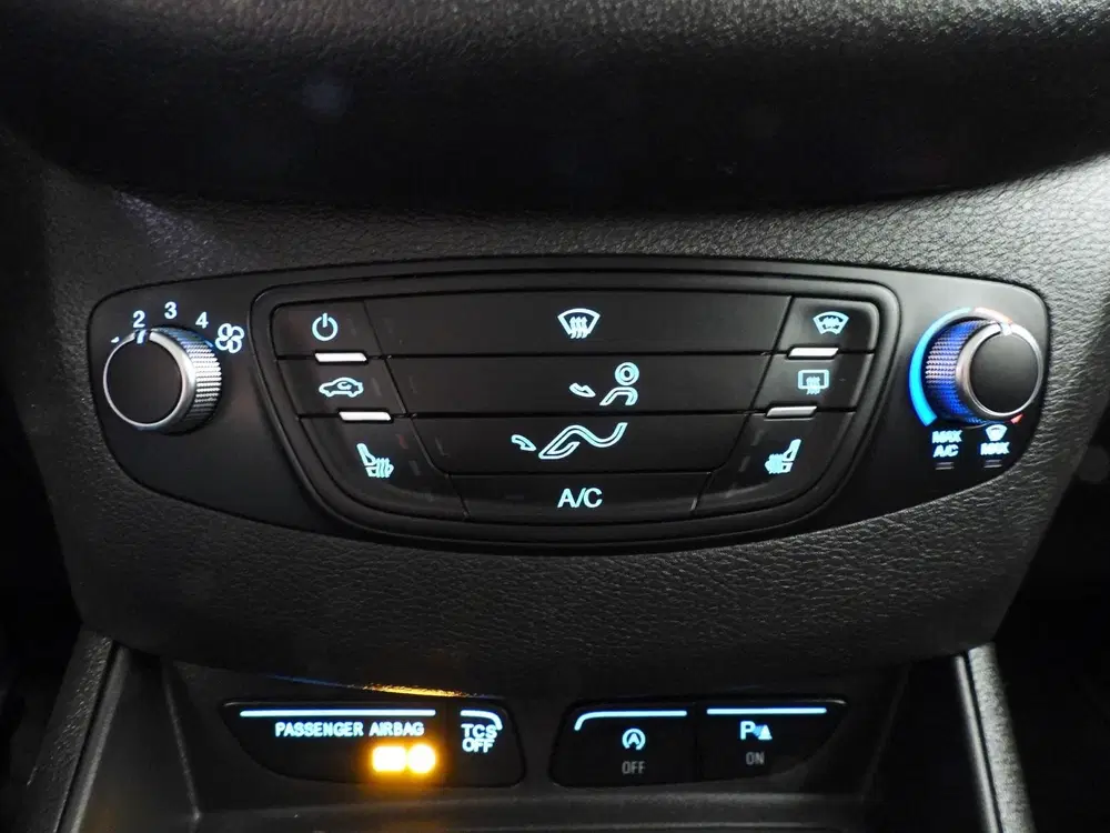Ford Transit Courier 1.0 Trend EcoBoost NAVI uit 2021, foto 6