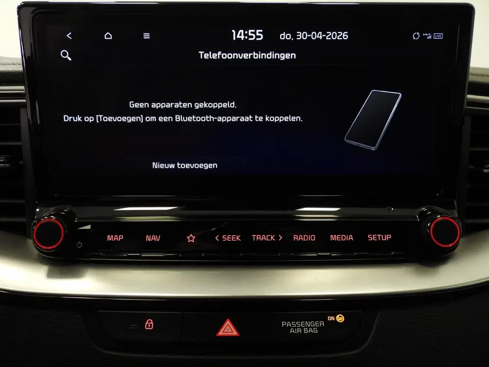 Kia Ceed 1.6 GDI PHEV Plug-In DynamicPlusLine NA uit 2022, foto 10