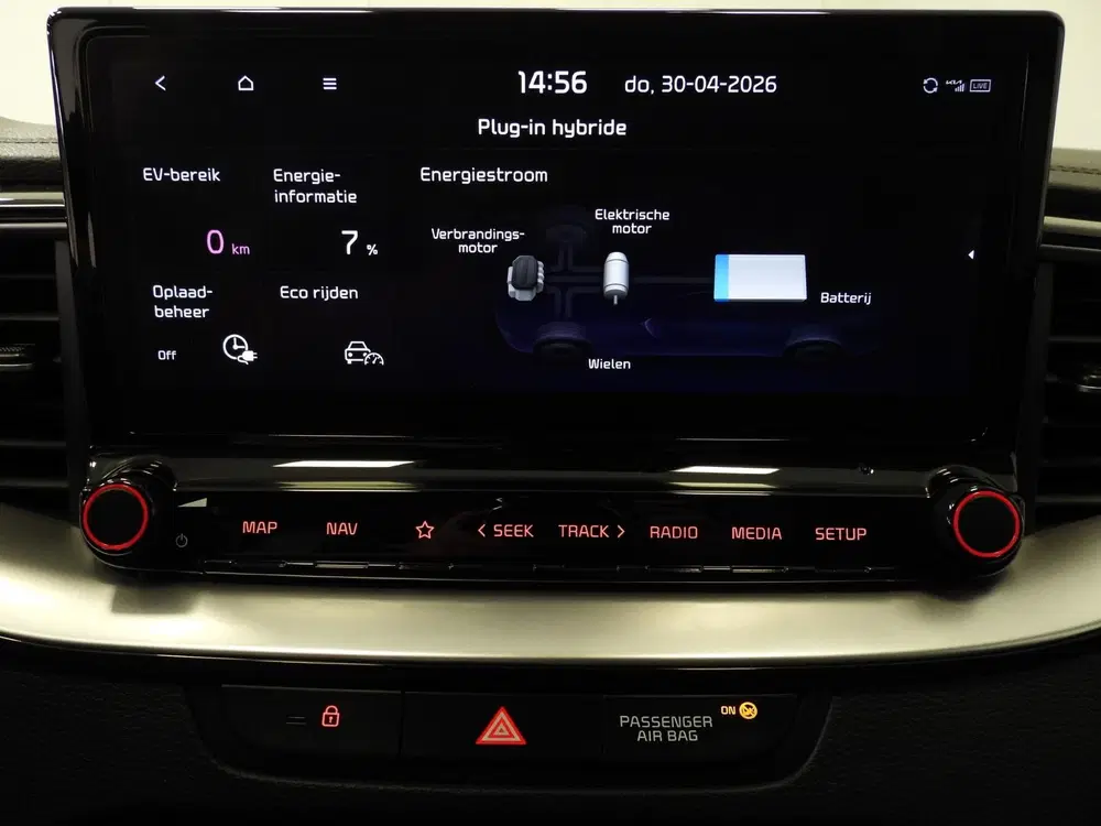 Kia Ceed 1.6 GDI PHEV Plug-In DynamicPlusLine NA uit 2022, foto 13