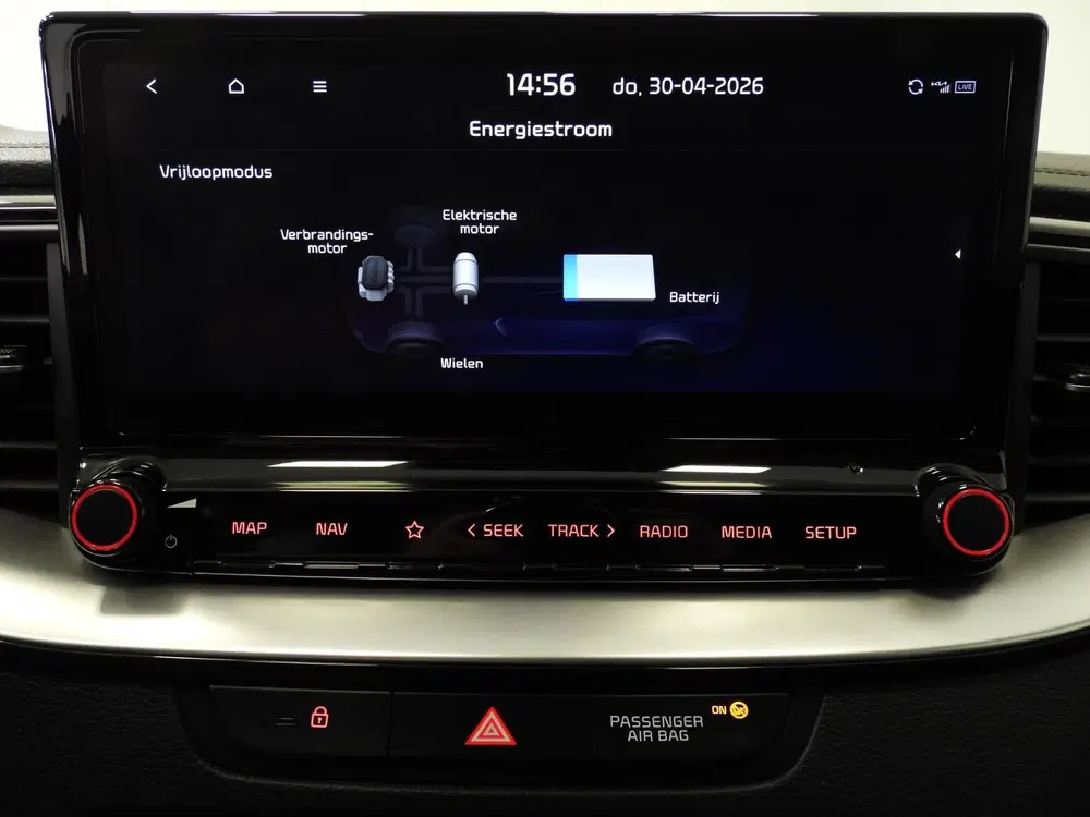 Kia Ceed 1.6 GDI PHEV Plug-In DynamicPlusLine NA uit 2022, foto 14