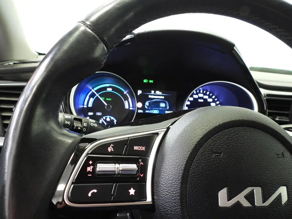 Kia Ceed 1.6 GDI PHEV Plug-In DynamicPlusLine NA uit 2022, foto 15
