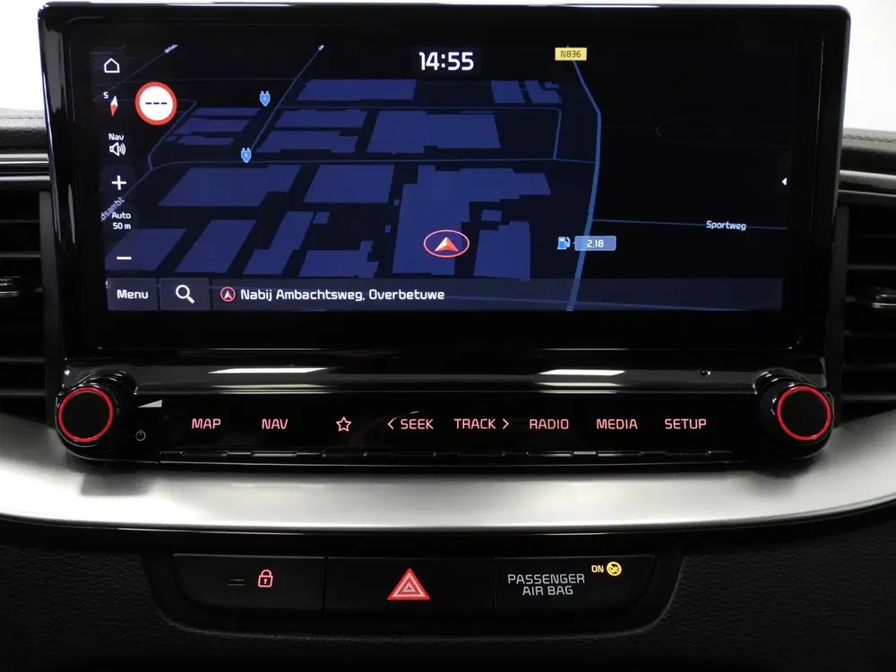 Kia Ceed 1.6 GDI PHEV Plug-In DynamicPlusLine NA uit 2022, foto 7