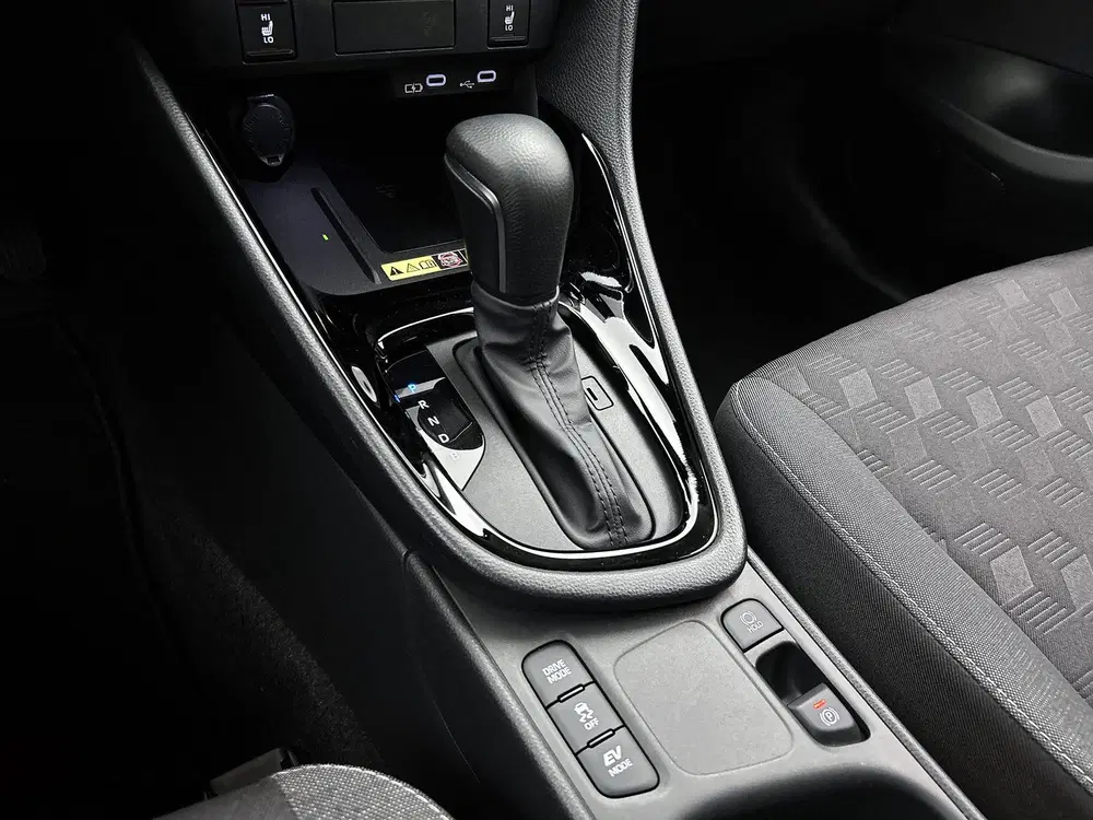 Toyota Yaris 1.5 Hybrid 115 Dynamic uit 2025, foto 11