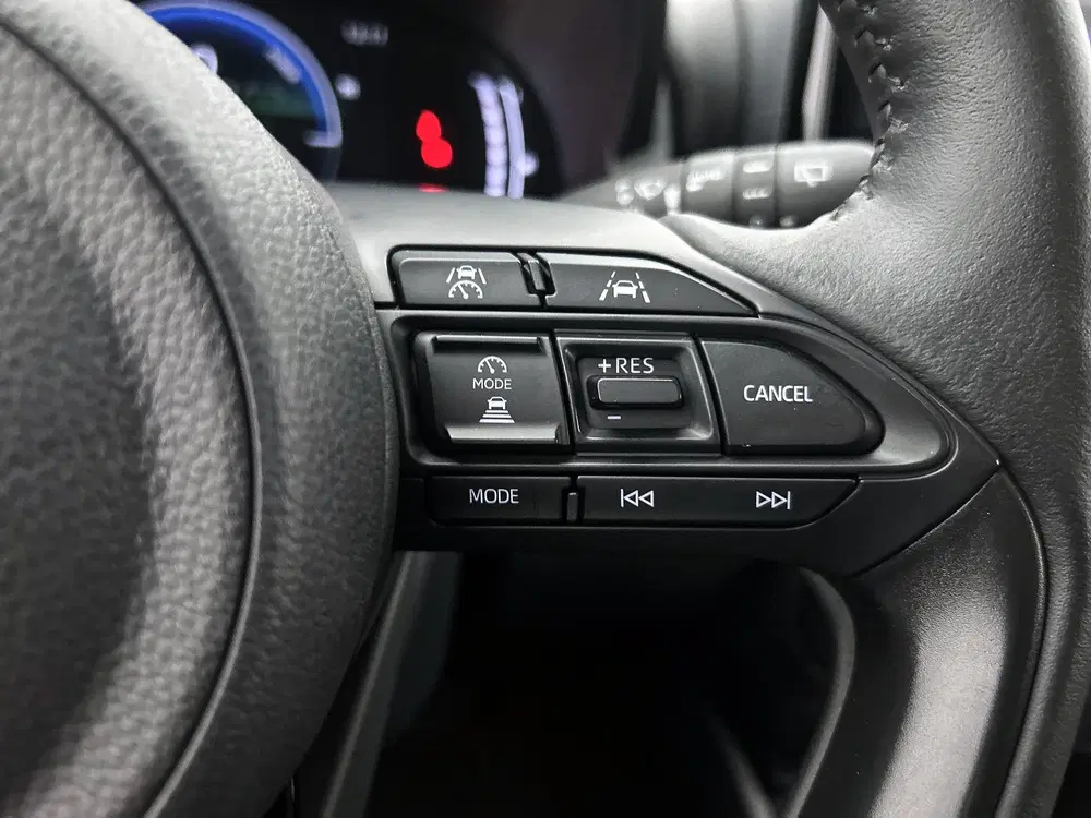 Toyota Yaris 1.5 Hybrid 115 Dynamic uit 2025, foto 15