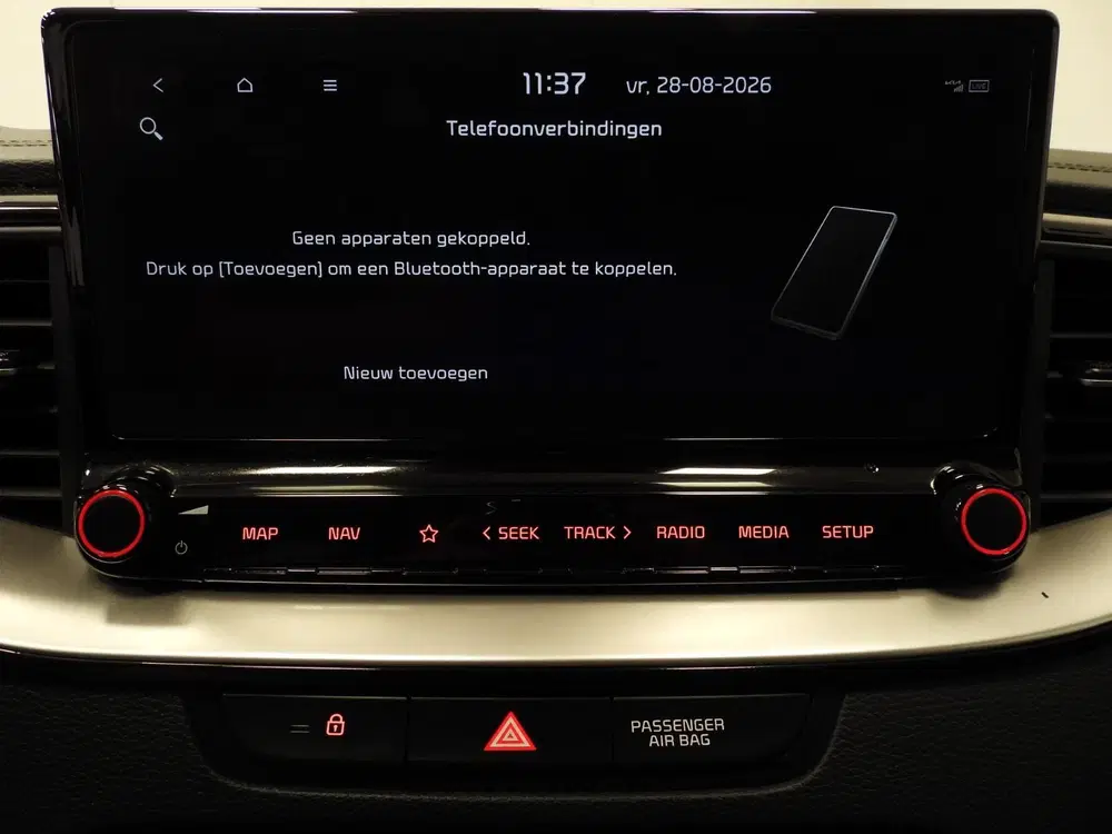 Kia XCeed 1.6 GDi PHEV Plug-In ExecutiveLine LEER uit 2022, foto 10