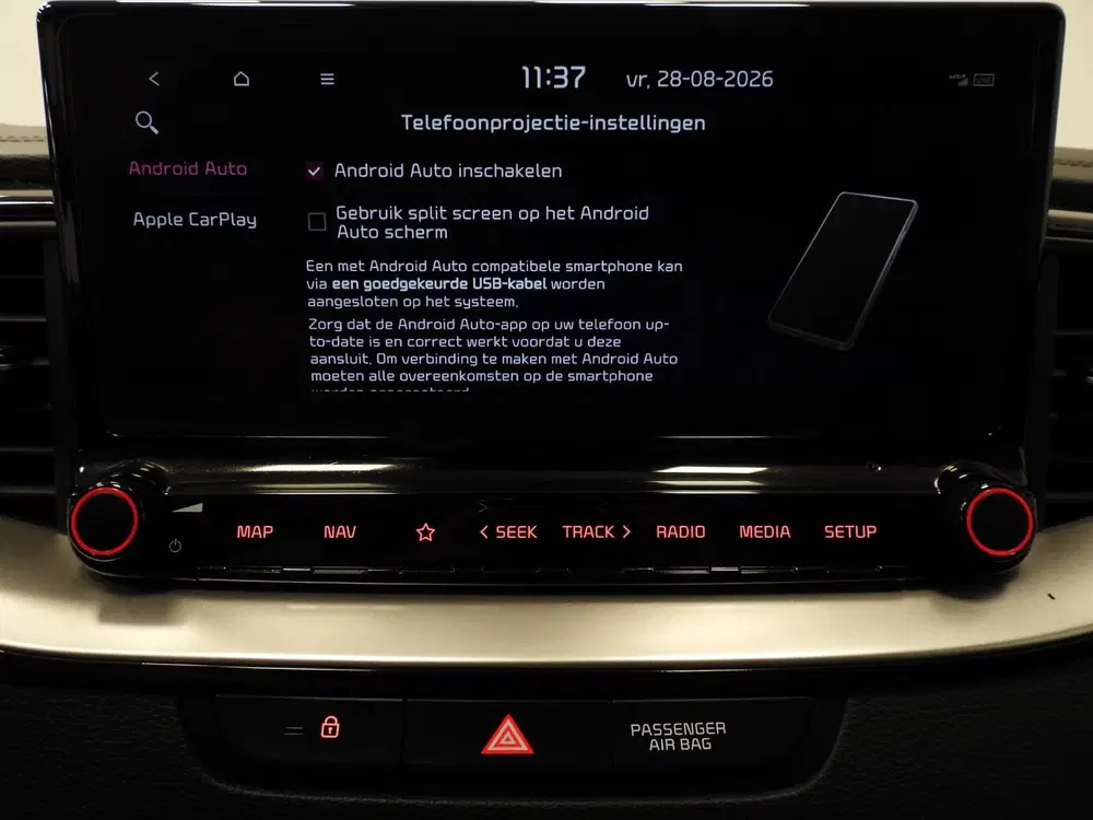 Kia XCeed 1.6 GDi PHEV Plug-In ExecutiveLine LEER uit 2022, foto 11