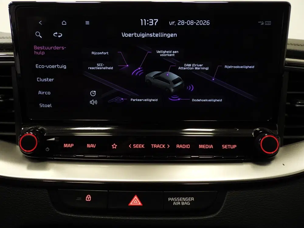 Kia XCeed 1.6 GDi PHEV Plug-In ExecutiveLine LEER uit 2022, foto 12