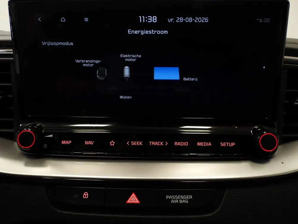 Kia XCeed 1.6 GDi PHEV Plug-In ExecutiveLine LEER uit 2022, foto 14