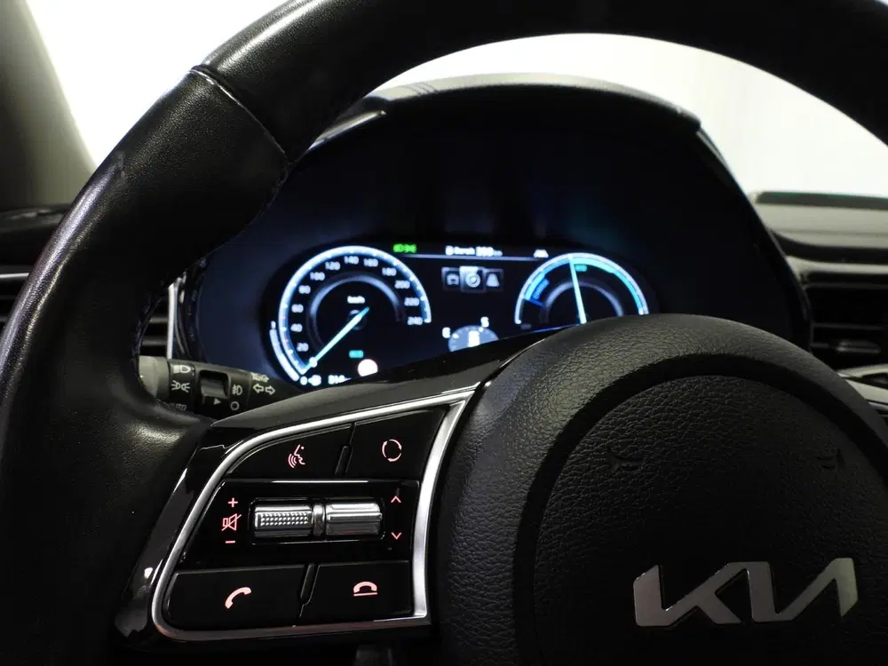 Kia XCeed 1.6 GDi PHEV Plug-In ExecutiveLine LEER uit 2022, foto 15