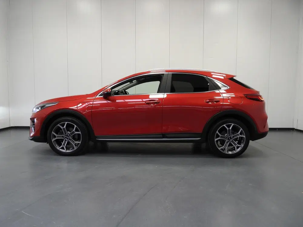 Kia XCeed 1.6 GDi PHEV Plug-In ExecutiveLine LEER uit 2022, foto 2