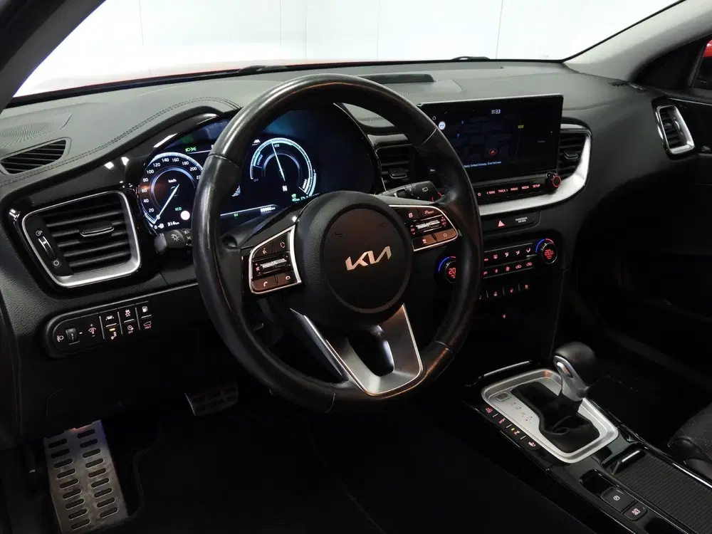 Kia XCeed 1.6 GDi PHEV Plug-In ExecutiveLine LEER uit 2022, foto 4