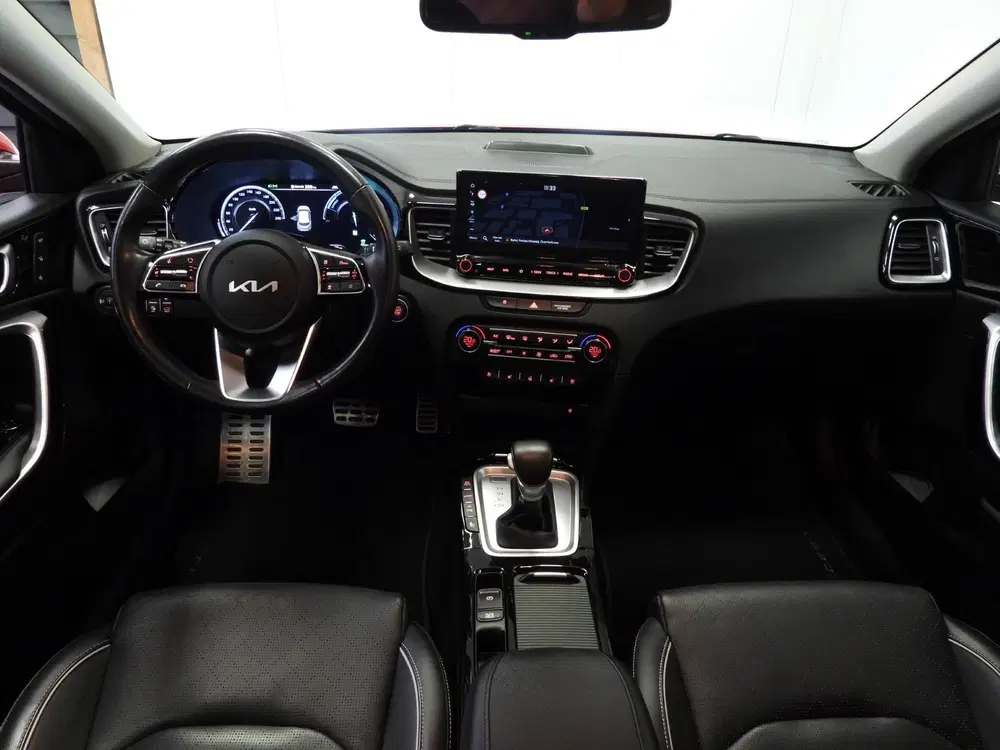 Kia XCeed 1.6 GDi PHEV Plug-In ExecutiveLine LEER uit 2022, foto 5