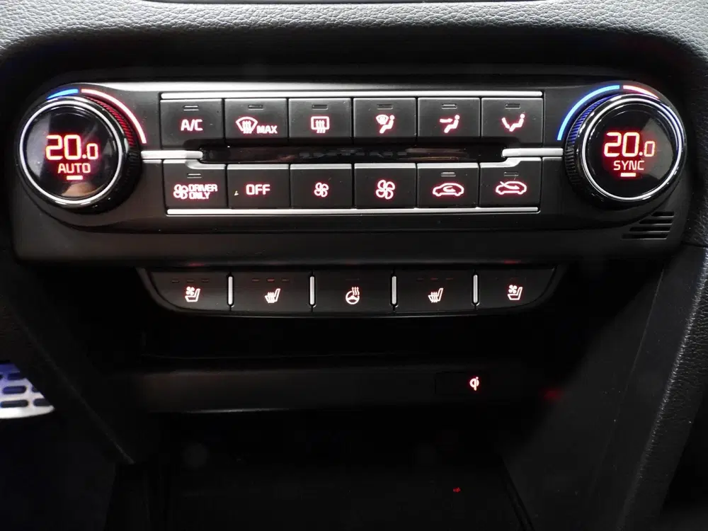 Kia XCeed 1.6 GDi PHEV Plug-In ExecutiveLine LEER uit 2022, foto 6
