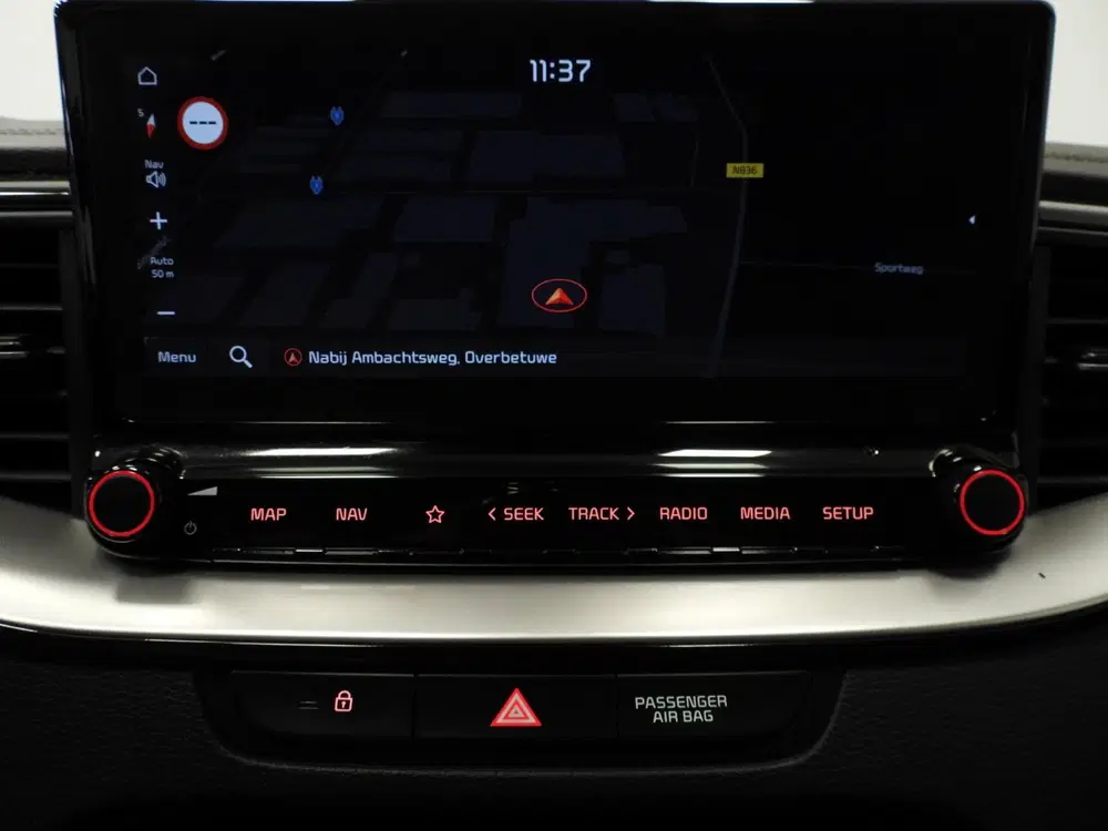 Kia XCeed 1.6 GDi PHEV Plug-In ExecutiveLine LEER uit 2022, foto 7