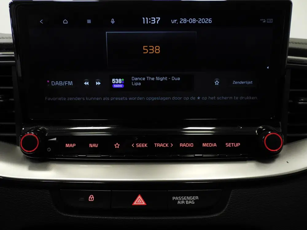 Kia XCeed 1.6 GDi PHEV Plug-In ExecutiveLine LEER uit 2022, foto 9