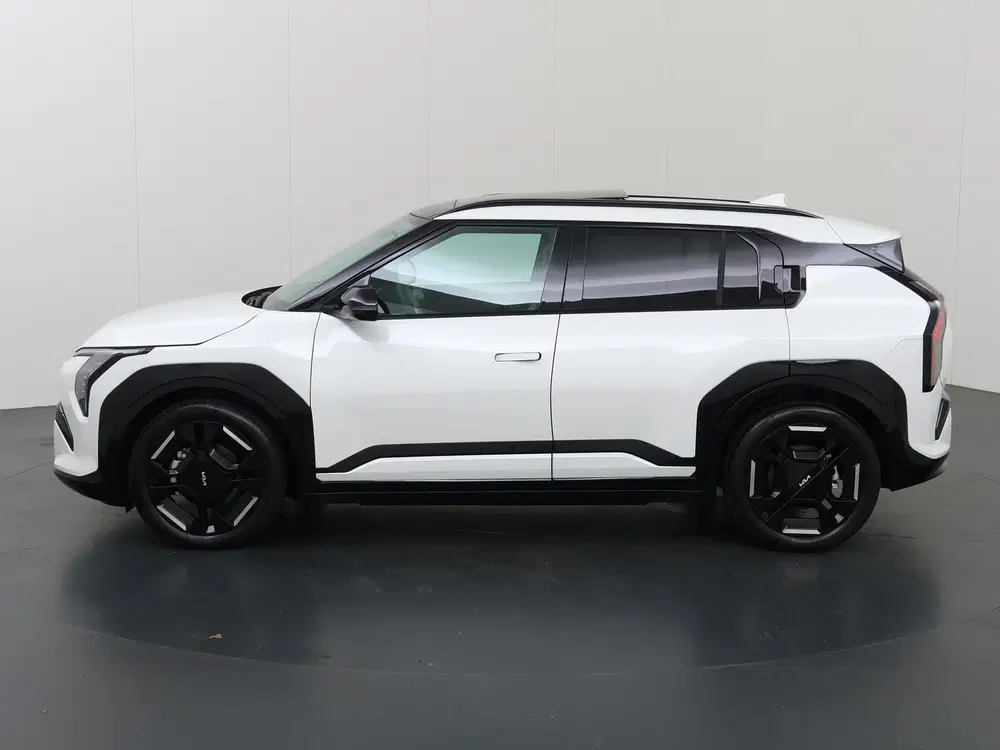 Kia EV3 GT-Line 81.4 kWh uit 2026, foto 5