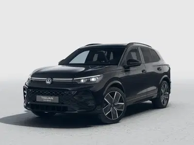 Volkswagen Tiguan R-Line Edition 1.5 eHybrid 204 PK uit 2026