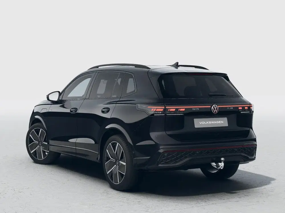 Volkswagen Tiguan R-Line Edition 1.5 eHybrid 204 PK uit 2026, foto 2