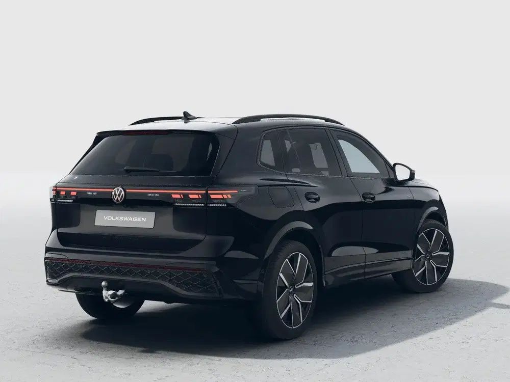Volkswagen Tiguan R-Line Edition 1.5 eHybrid 204 PK uit 2026, foto 3