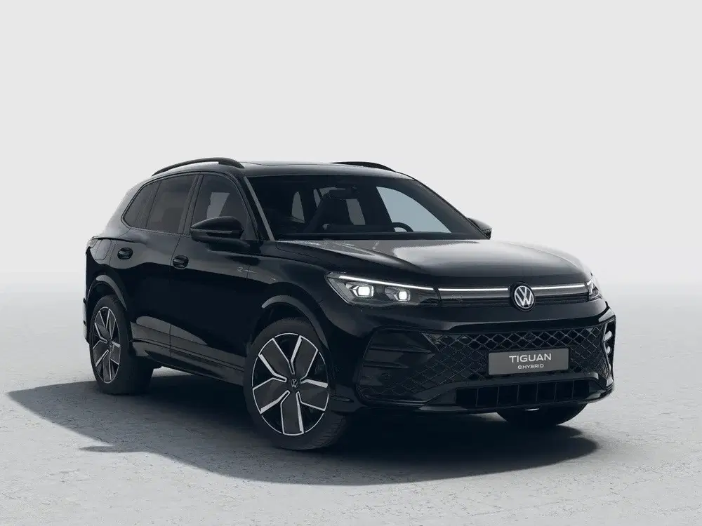 Volkswagen Tiguan R-Line Edition 1.5 eHybrid 204 PK uit 2026, foto 4