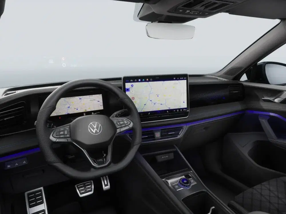Volkswagen Tiguan R-Line Edition 1.5 eHybrid 204 PK uit 2026, foto 5
