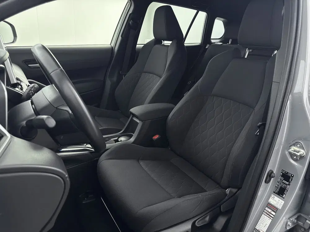 Toyota Corolla Cross Hybrid 140 Dynamic Limited uit 2024, foto 15