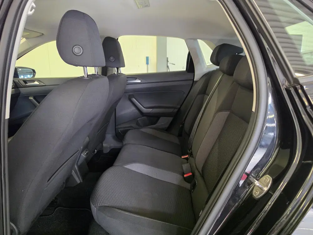 Volkswagen Polo 1.0 TSI Life Business uit 2023, foto 10