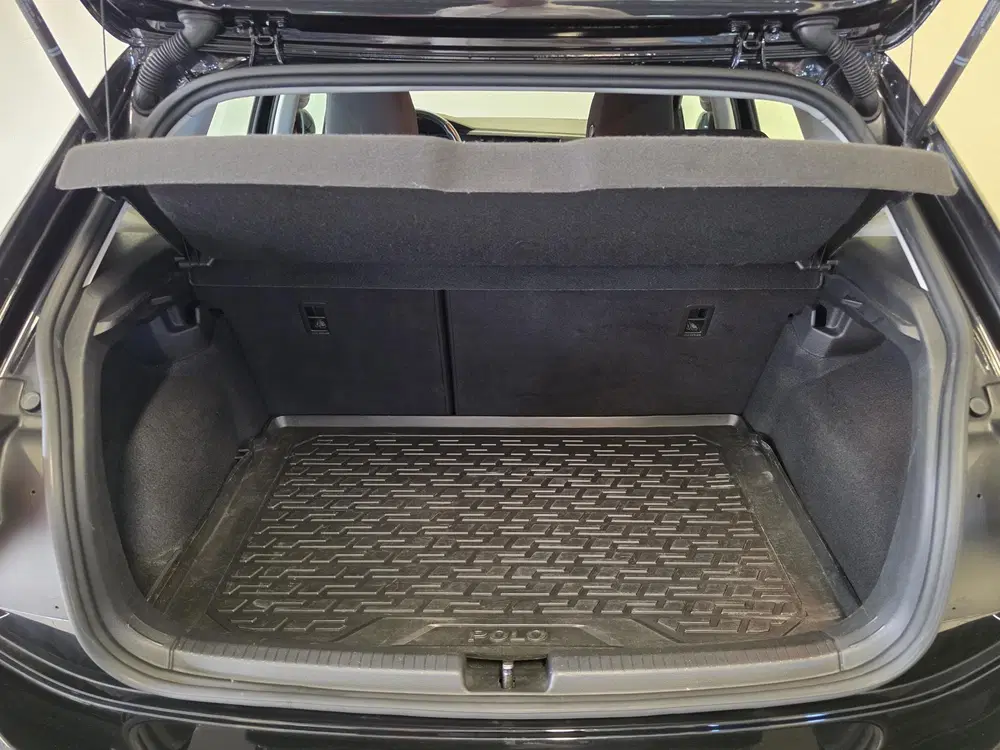 Volkswagen Polo 1.0 TSI Life Business uit 2023, foto 11