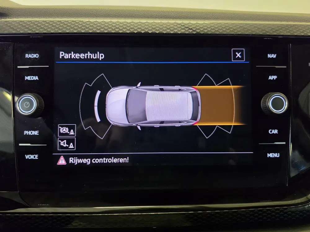 Volkswagen Polo 1.0 TSI Life Business uit 2023, foto 13