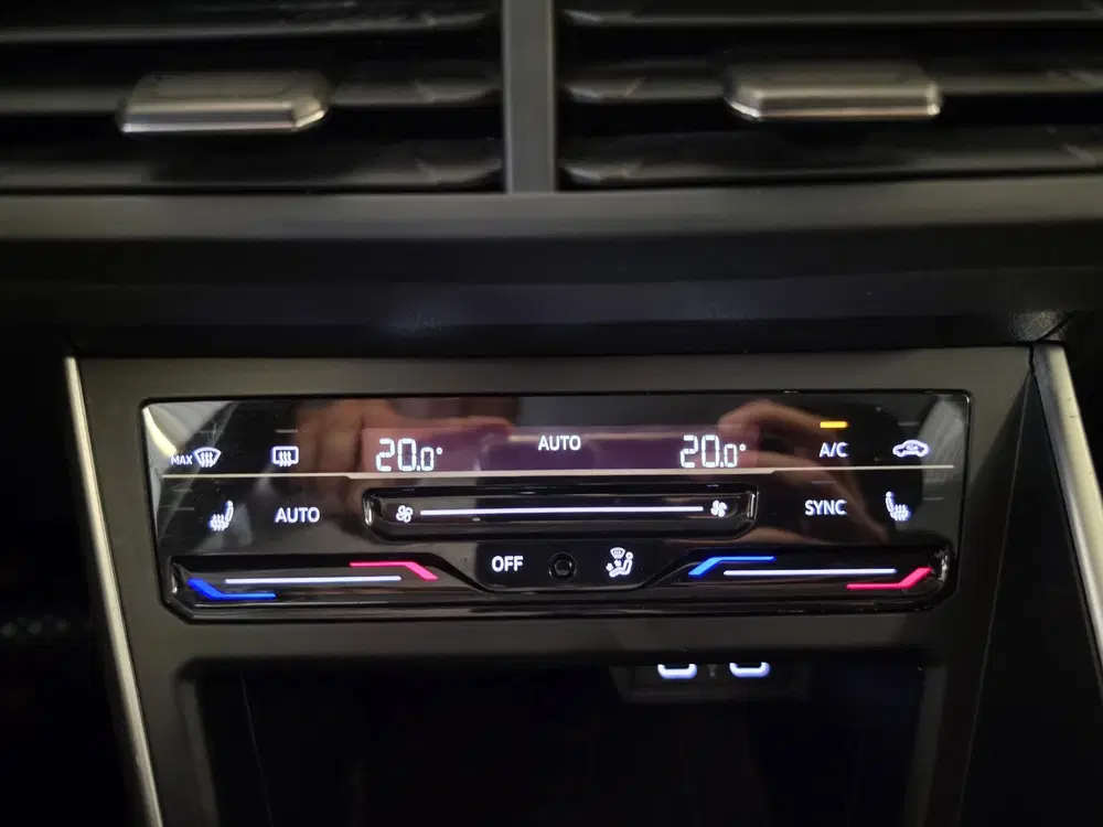 Volkswagen Polo 1.0 TSI Life Business uit 2023, foto 14