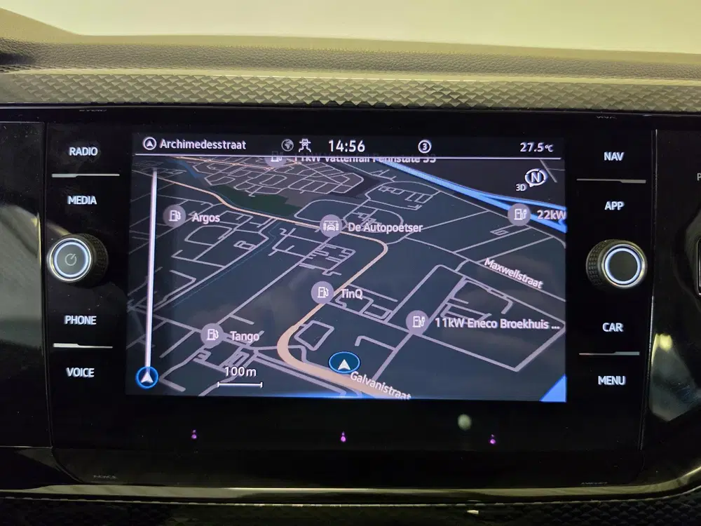 Volkswagen Polo 1.0 TSI Life Business uit 2023, foto 2