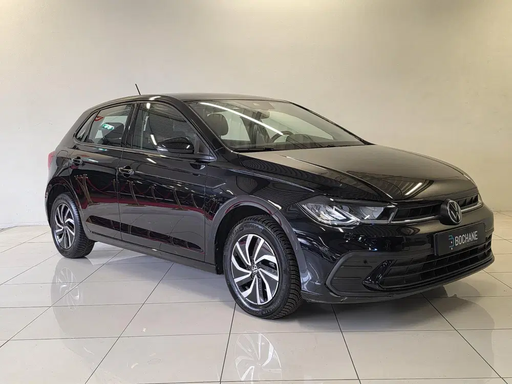 Volkswagen Polo 1.0 TSI Life Business uit 2023, foto 7