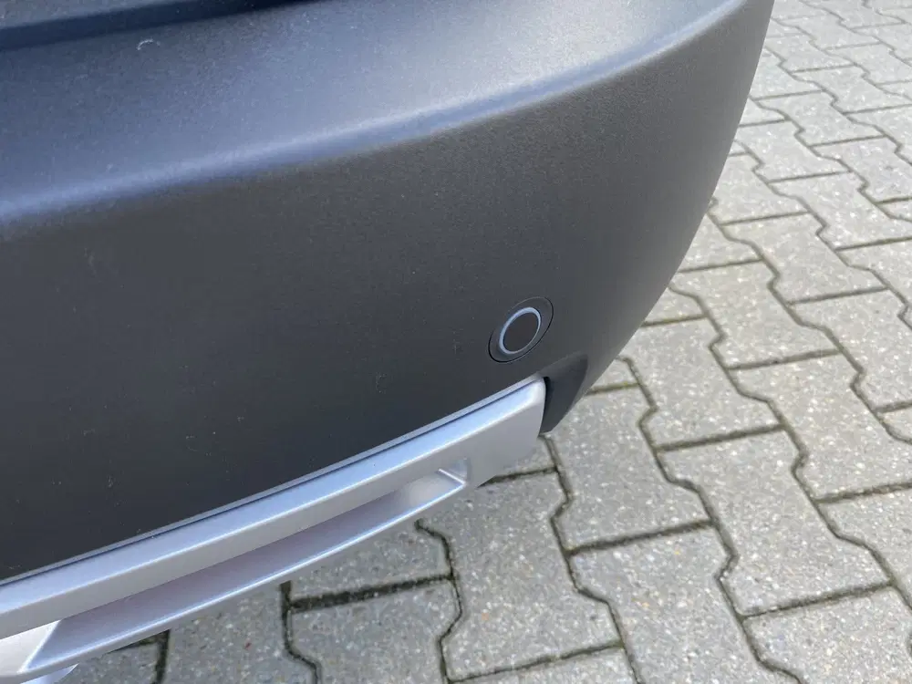 Fiat Grande Panda 1.2 Hybrid ICON App Connect uit 2025, foto 11