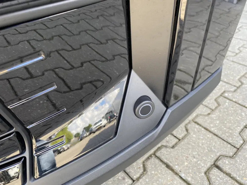 Fiat Grande Panda 1.2 Hybrid ICON App Connect uit 2025, foto 5