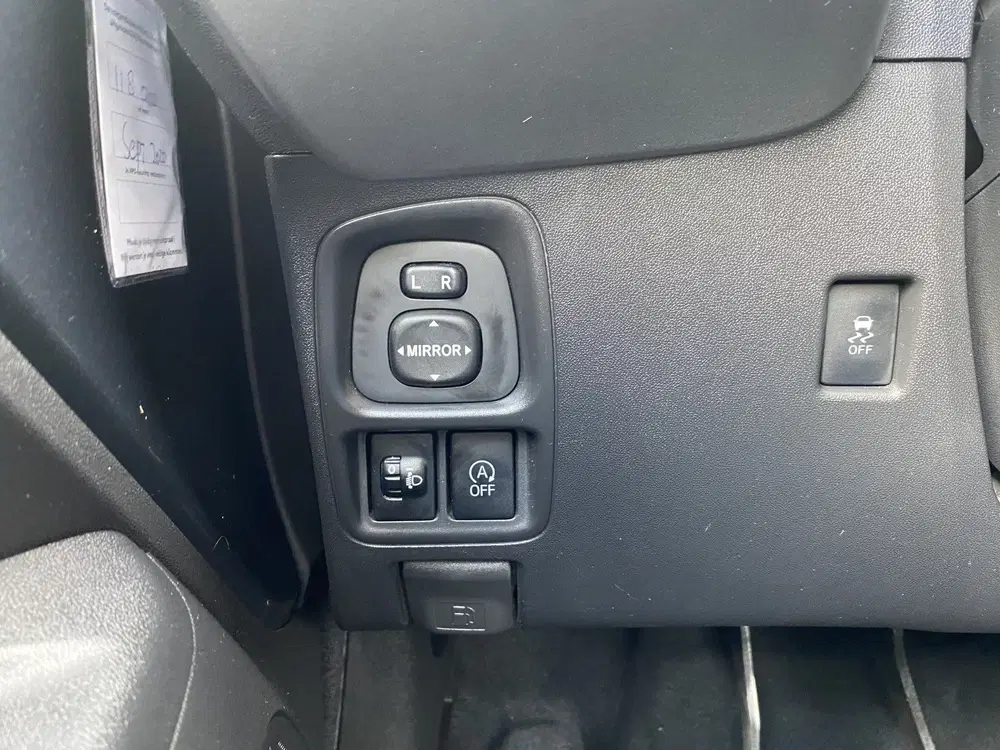Toyota Aygo 1.0 VVT-i x-play App Connect uit 2021, foto 14