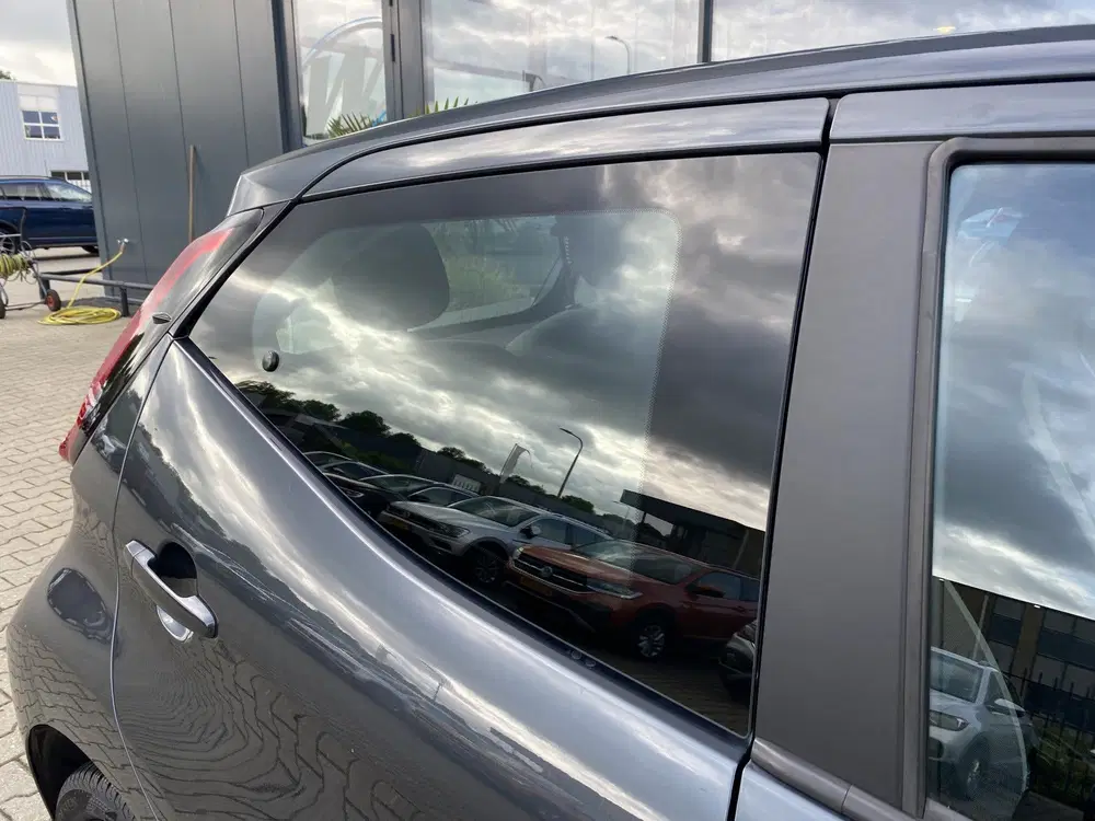 Toyota Aygo 1.0 VVT-i x-play App Connect uit 2021, foto 5