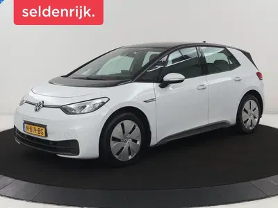 Volkswagen ID.3 Life 58 kWh uit 2021