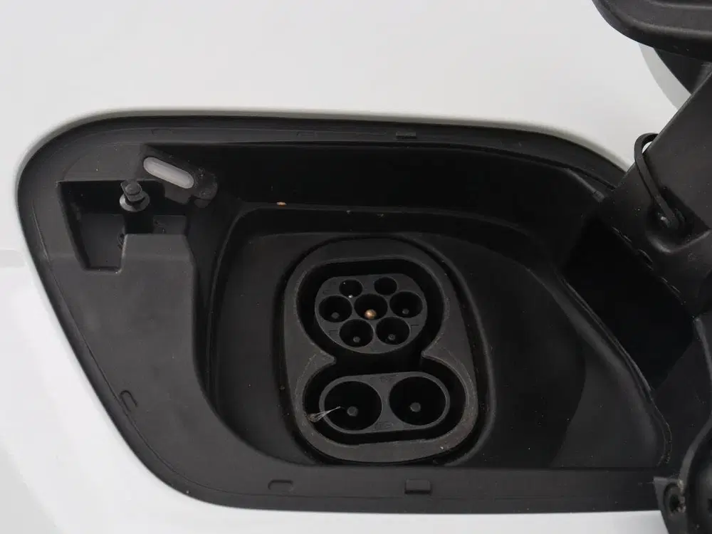 Volkswagen ID.3 Life 58 kWh uit 2021, foto 12