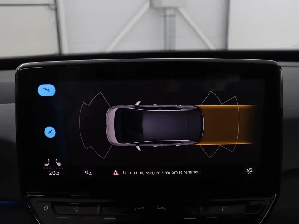 Volkswagen ID.3 Life 58 kWh uit 2021, foto 13