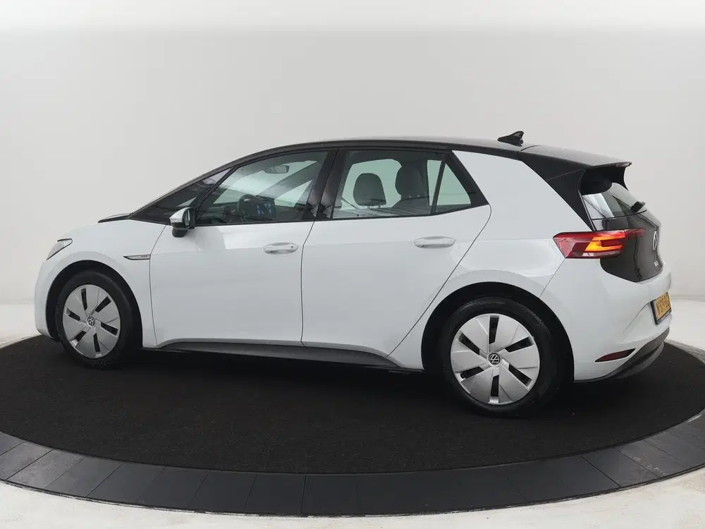 Volkswagen ID.3 Life 58 kWh uit 2021, foto 2