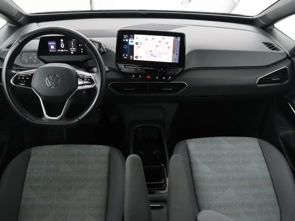 Volkswagen ID.3 Life 58 kWh uit 2021, foto 3