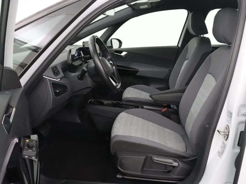 Volkswagen ID.3 Life 58 kWh uit 2021, foto 4