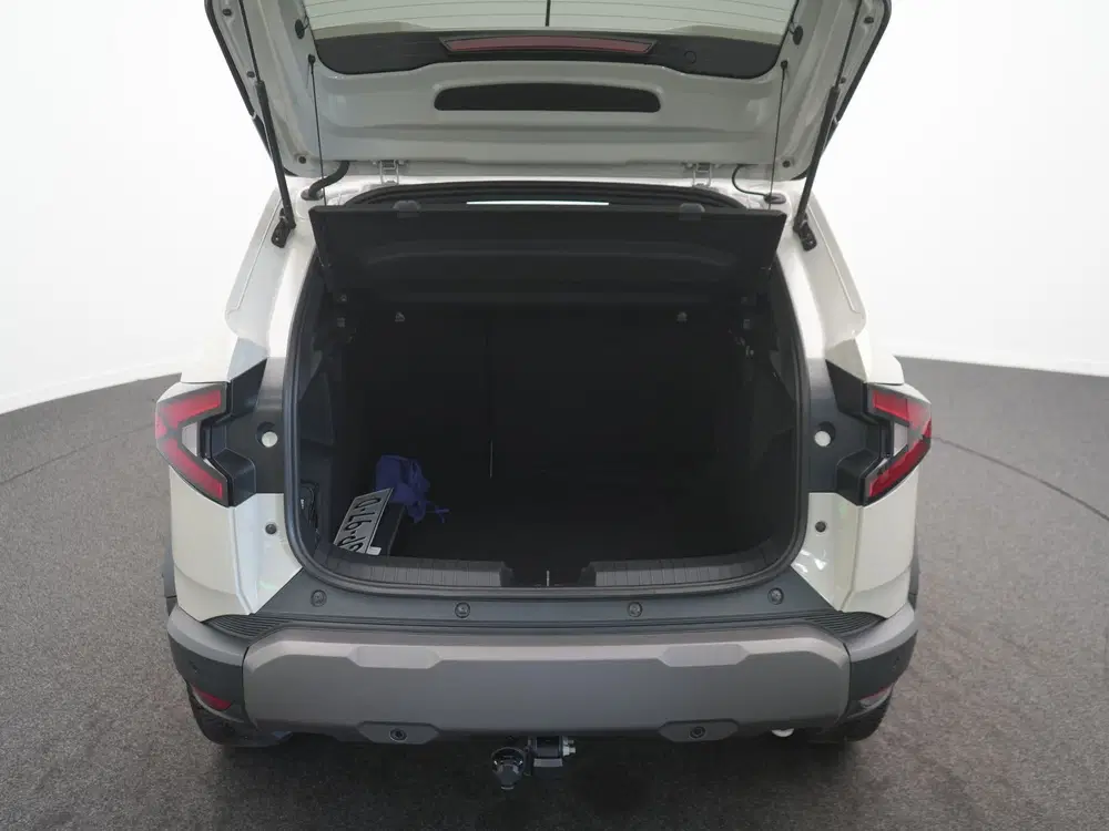 Dacia Duster 1.6 Hybrid 140 Extreme uit 2025, foto 10