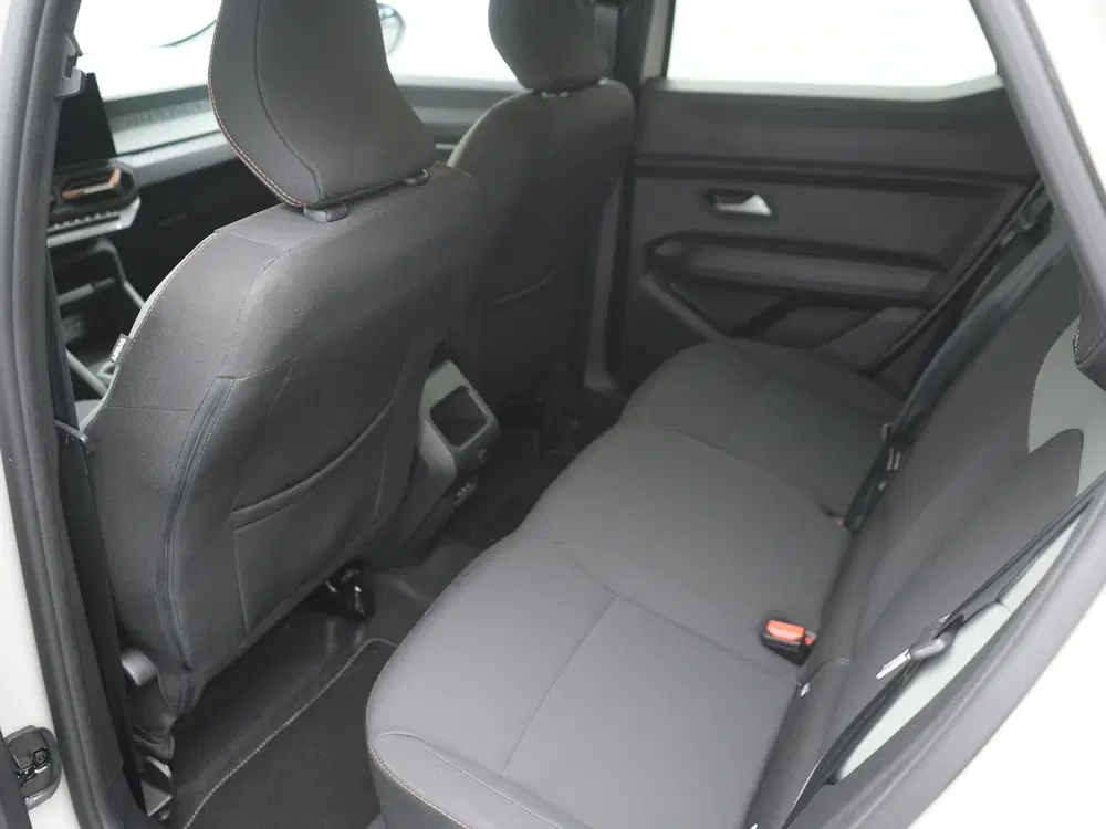 Dacia Duster 1.6 Hybrid 140 Extreme uit 2025, foto 14