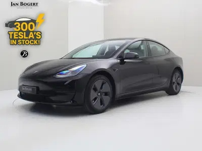 Tesla Model 3 Standard RWD Plus 94.2% SoH UPGRADE [ AMD uit 2023