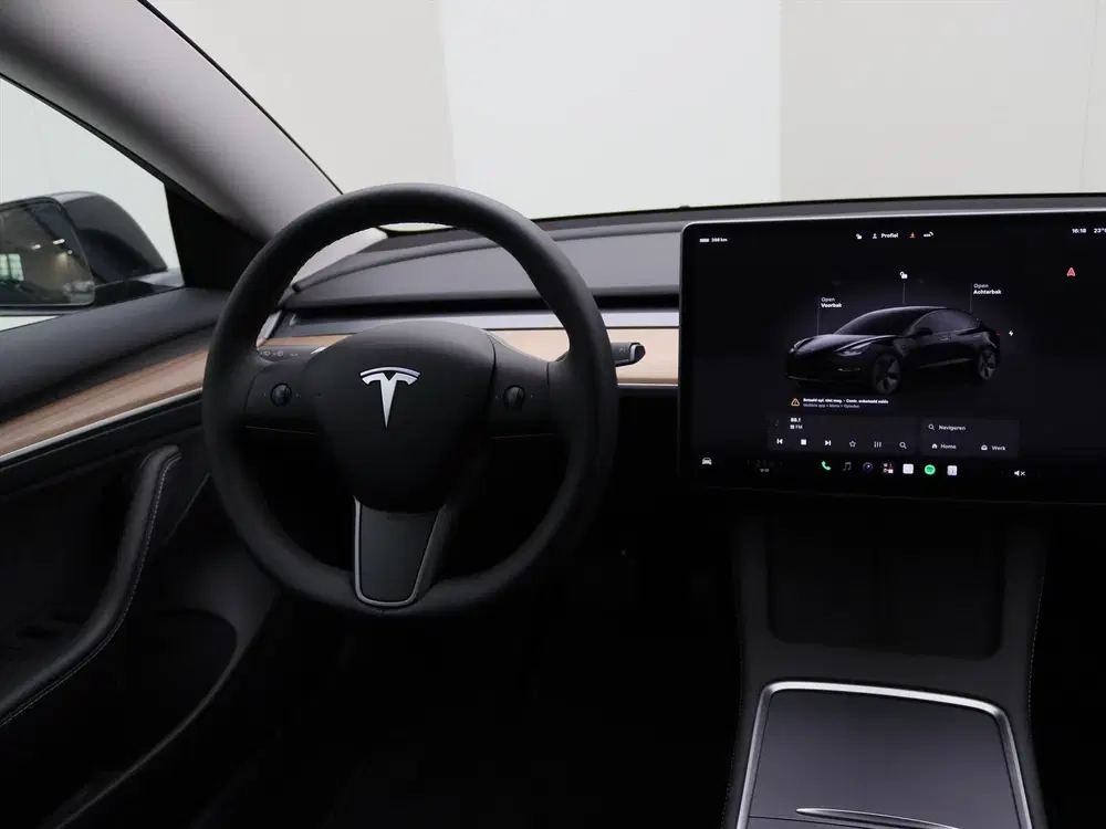 Tesla Model 3 Standard RWD Plus 94.2% SoH UPGRADE [ AMD uit 2023, foto 10