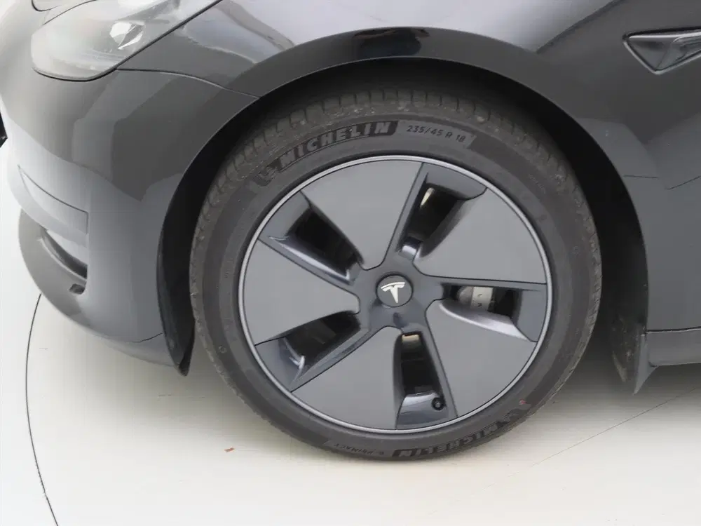 Tesla Model 3 Standard RWD Plus 94.2% SoH UPGRADE [ AMD uit 2023, foto 13