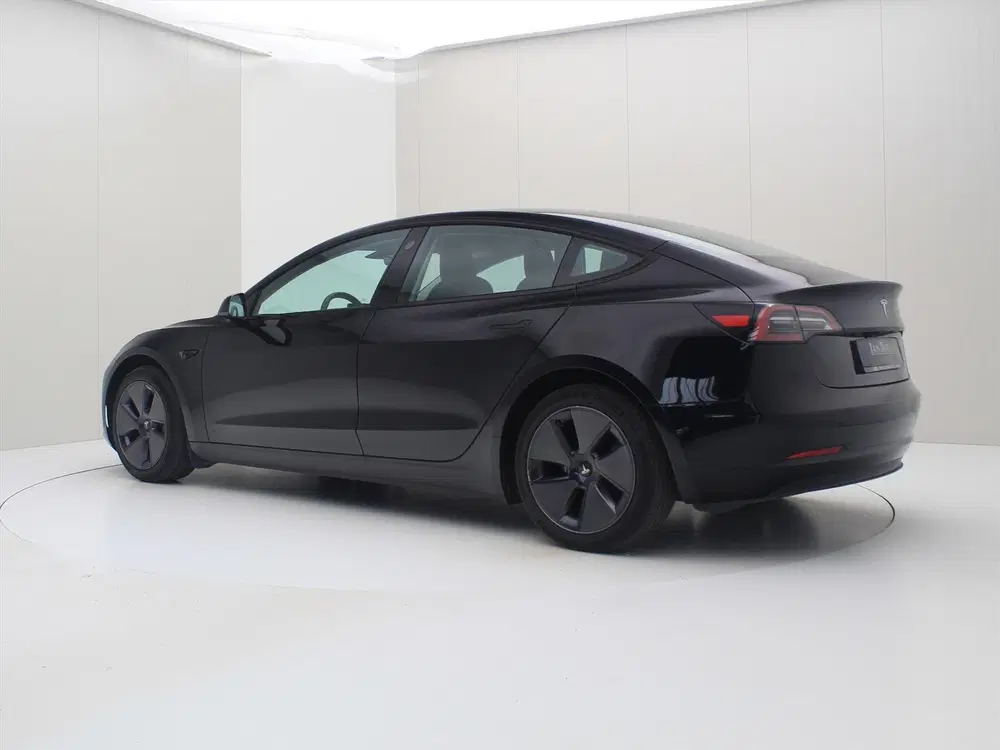 Tesla Model 3 Standard RWD Plus 94.2% SoH UPGRADE [ AMD uit 2023, foto 3